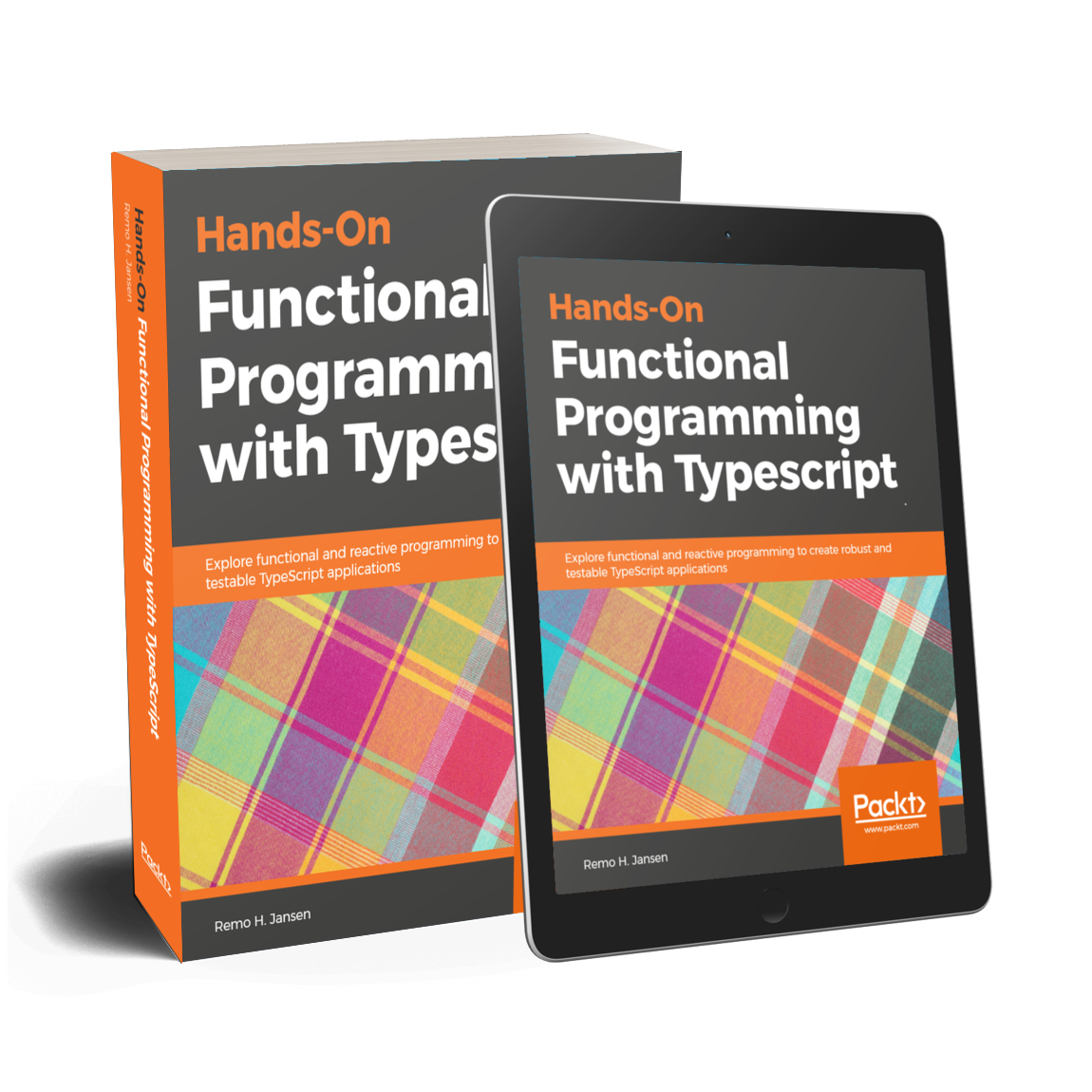 Functional TypeScript